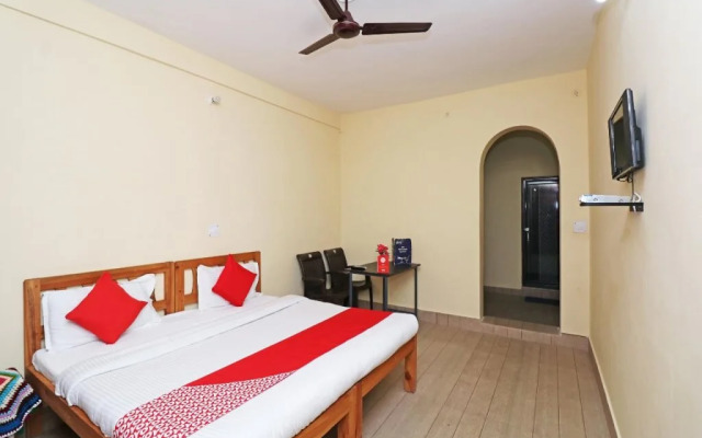 Rajveer Guest House By OYO Rooms