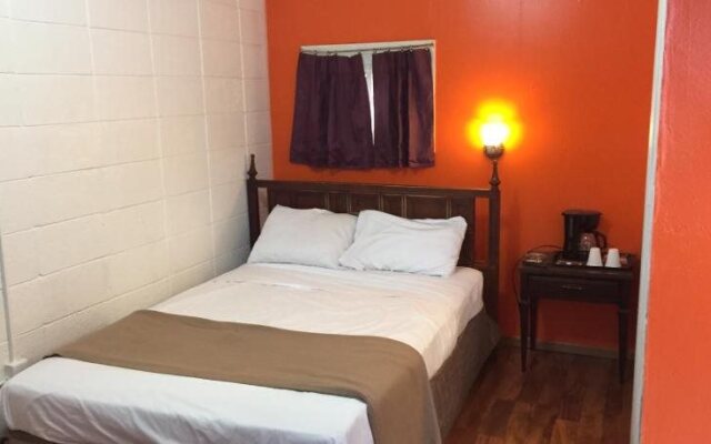 Soy City Motel