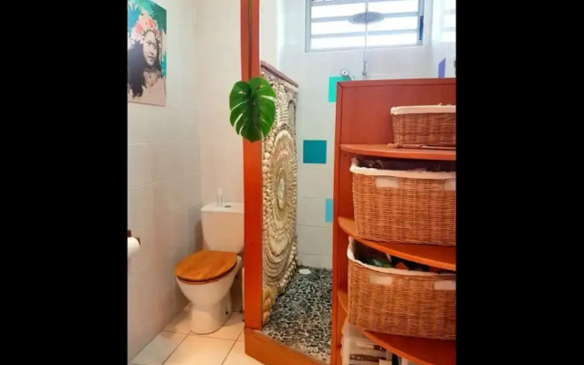 Appartement Bay View