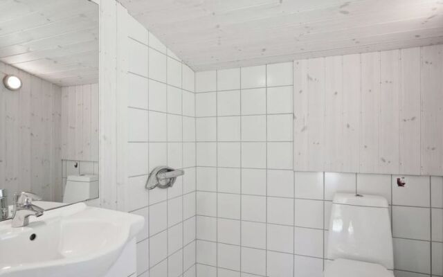 "Filip" - 375m from the sea in NW Jutland