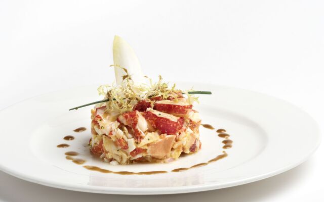 Eurostars Louxo Talaso