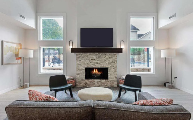 WaterWalk Extended Stay by Wyndham Atlanta Perimeter