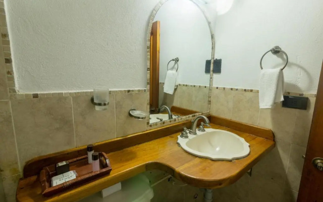 Hotel Don Pedro de Heredia