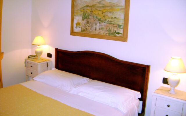B&B Al Pian d'Assisi