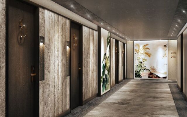 SCAPES Hotel