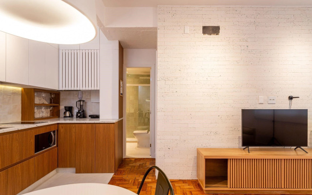 Torre 106 A 1Br Apartment In Ipanama Ghs 38119