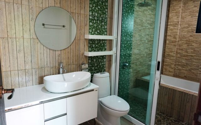 2Bedroom Private Pool by Sanga Villas