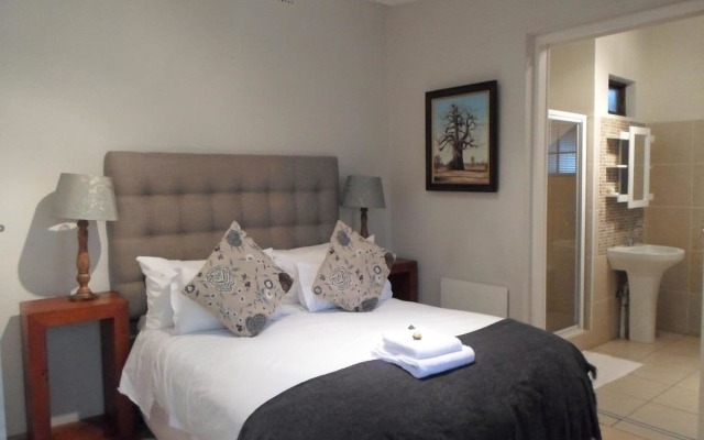 Melville Turret Guesthouse