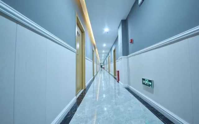 Qimi Theme Mansion (Guangzhou Huadu Sunac Cultural Tourism City Branch)