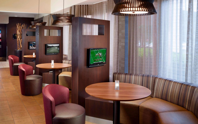 Sonesta Select Atlanta Airport