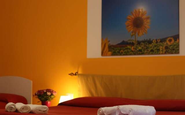 Bed and Breakfast Fiori e Limoni