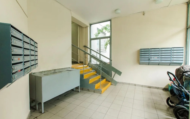 Apartmenty Uyut Zhulebino