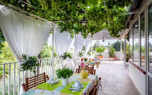 Giogaia Bed & Breakfast