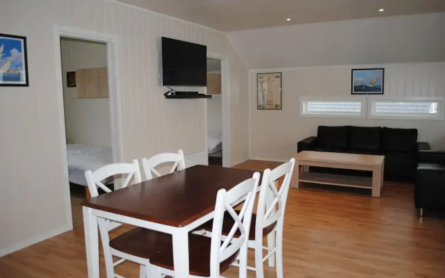 Furoy Hotel Apartments and Boating