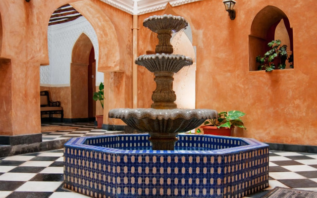 Mizingani Seafront Hotel