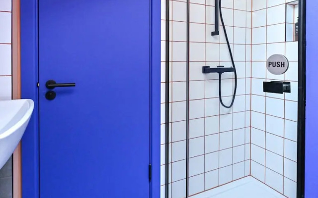 Lux 4-bedroom Triplex Close to Angel Shoreditch