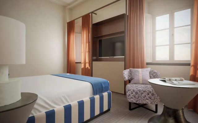 Della Calza Spa & Foresteria