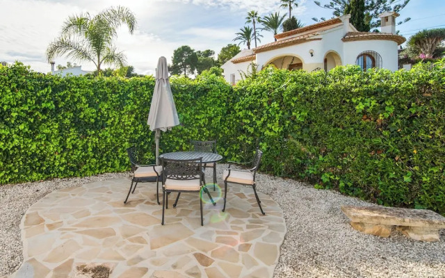 Villa Javea Sol