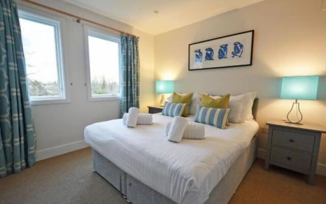 The Moorings