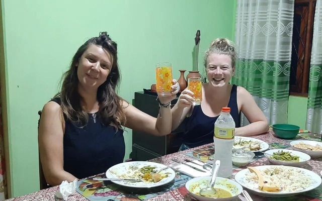 Samurai Homestay