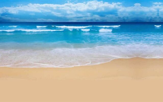 Hawaii The Sea-Side Village Retreat