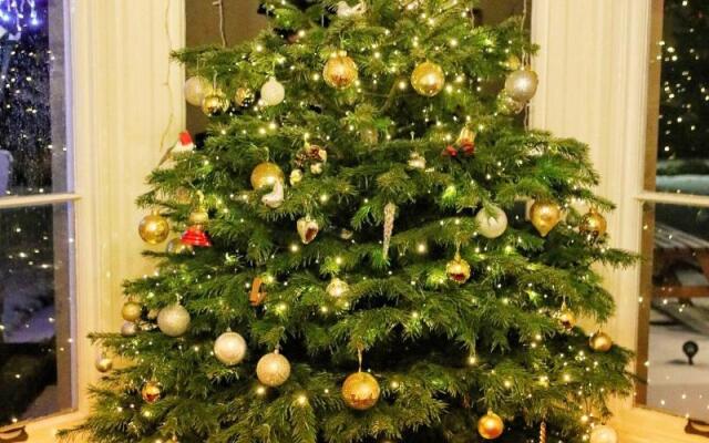 Westlands of Pitlochry