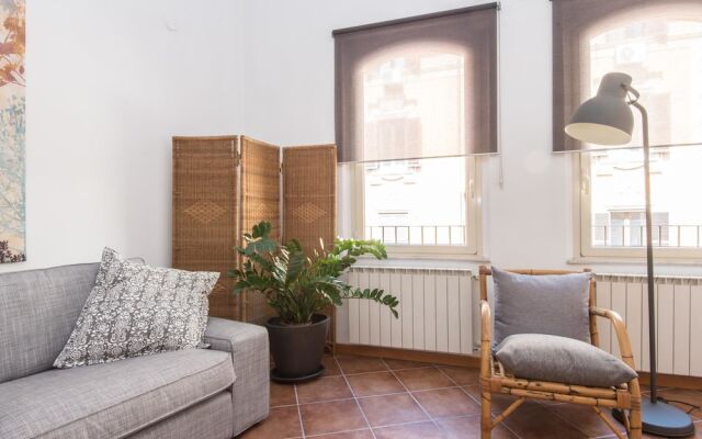 RSH Barberini Elegant Apartment