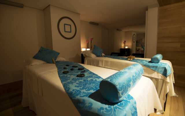Grand Mercure Sao Paulo Vila Olimpia