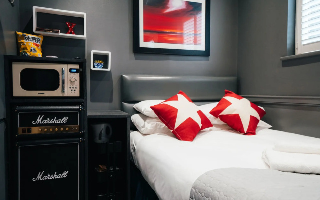 The Rokxy Townhouse - Kings Cross