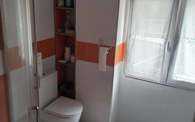 Apartamento Zona Playa Sardinero.