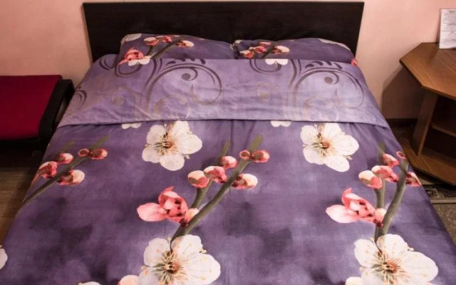 Hostel-Otel' "Bereg-A"