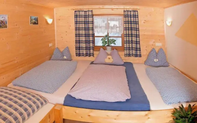 Schiestls urige Almhütte