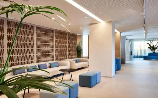 Hotel Palmasol Puerto Marina