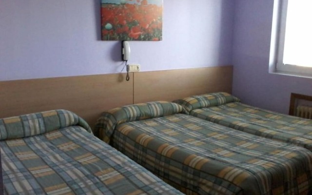 Hotel Buenos Aires