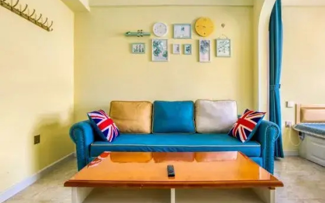 Haiduo Homestay (Baishawan Branch)
