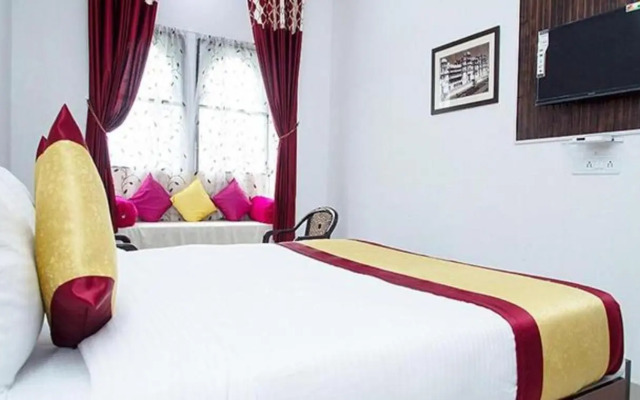 Fabhotel Prime Vallabh Villas