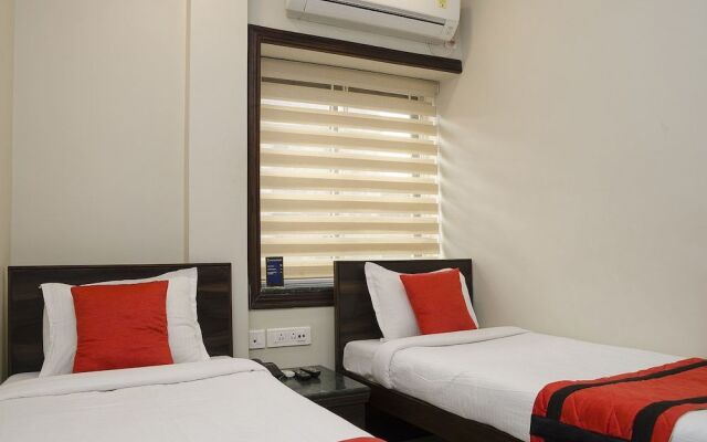 OYO 8318 Beeu Guest House