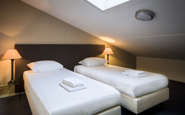 Fletcher Hotel-Restaurant Jan van Scorel