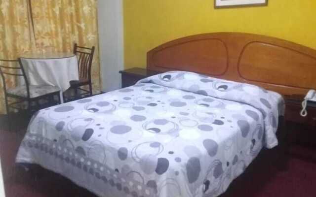 Hotel Baños Turcos Luz y Luna