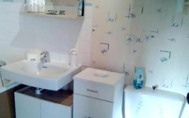 Studio in Villers-sur-mer, With Wonderful Lake View and Balcony