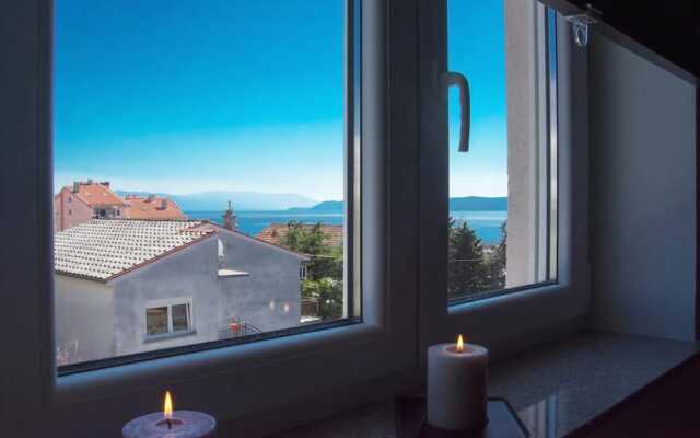 Apartmani Bego