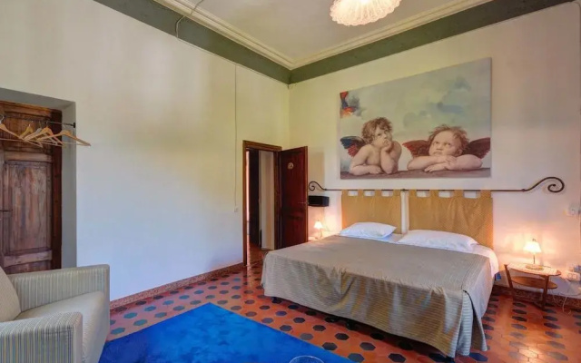 Raffaello Residence