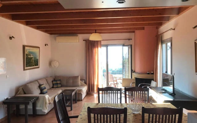 Lotus Sea View Apartments