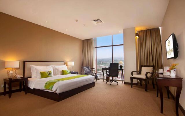 PRIME PARK Hotel Bandung