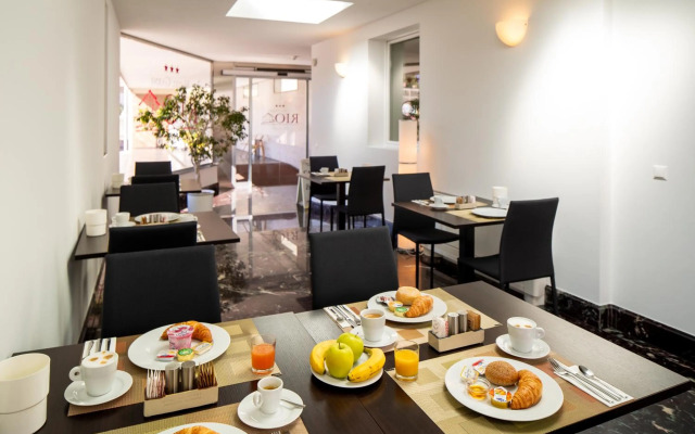 Hotel Rio Muralto