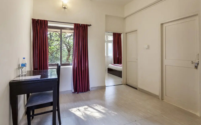 OYO Flagship 400 Calangute Baga Circle