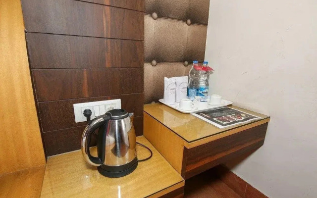 FabHotel Sreemaa Salt Lake