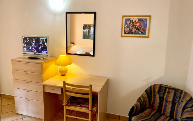 Hotel Signa