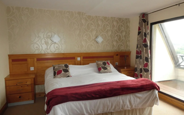 16 Brathay
