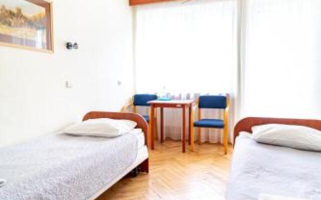 Ośrodek Rekreacyjny RyterSKI